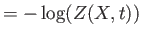 % latex2html id marker 802
$\displaystyle = \sum_m \frac{t^m}{m}\char93  X(\mathbb{F}_{q^m})$